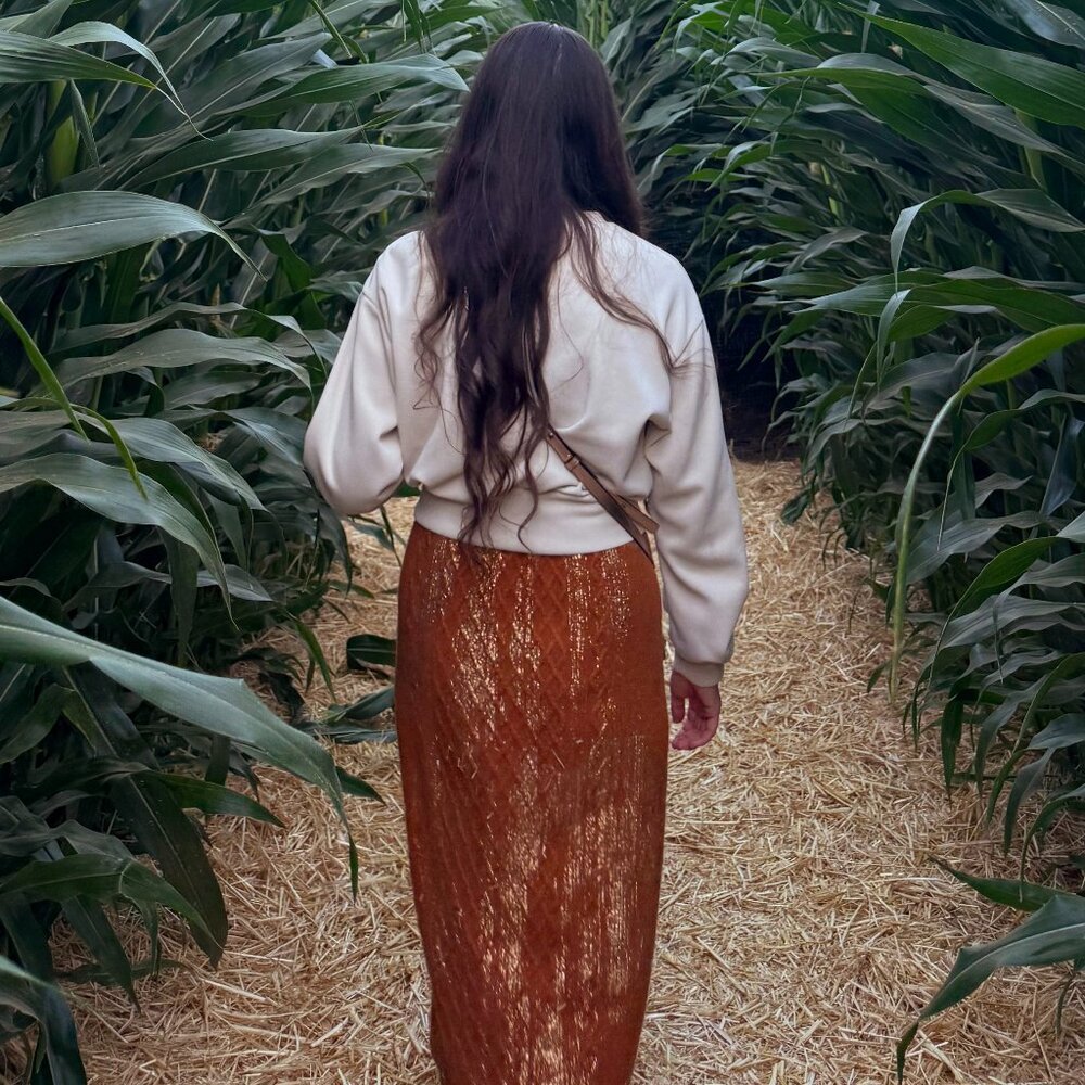 Meet your Posher, Becca